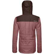 Damenjacke Ortovox Swisswool Zinal Jacket W