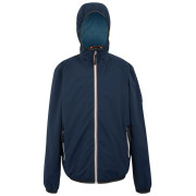 Herrenjacke Regatta Rehan blau Navy