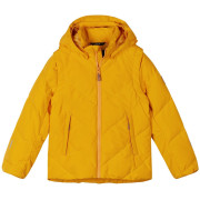 Jungen-WInterjacke Reima Porosein orange Radiant Orange
