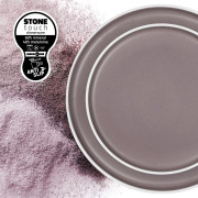 Teller Brunner Dinner plate