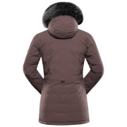 Damen-Winterjacke Alpine Pro Werda 3