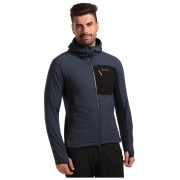 Herren Funktions-Sweatshirt Kilpi Freni-M dunkelblau NVY