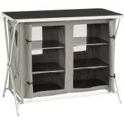 Campingschrank Outwell Aruba