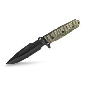 Messer TB OUTDOOR Maraudeur Survival Knife G10 Smooth
