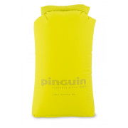 Wasserdichte Hülle Pinguin Dry bag 10 L gelb