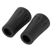 Gummipuffer Regatta Wlking Ple Rplmt schwarz Misc