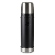 Thermokanne Stanley The Legendary Classic Bottle 590 ml schwarz Black 2.0