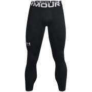 Herren-Leggings Under Armour CG Armour Leggings schwarz Black//White