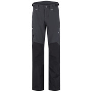 Kinderhose Husky Krony K 2022 dunkelgrau dark gray