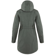 Damenmantel Fjällräven Kiruna Padded Parka W