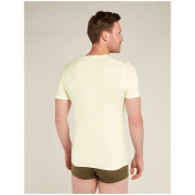 Herren-T-Shirt Icebreaker Mens Anatomica SS V