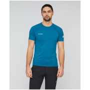 Herren-T-Shirt Mammut Ducan FL T-Shirt Men
