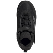 Kinderschuhe Adidas Terrex Anylander Mid Climaproof Black