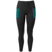 Damen-Leggings MOOA Lesa schwarz Black