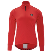 Damenjacke Silvini Ghisalla rosa ruby