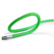 Kletterseil Ocún Cult 9,8 mm (50 m) grün Green/Ice