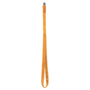 Rundschlinge Singing Rock OPEN SLING 60 cm gelb