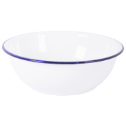 Geschirrset Bo-Camp Tableware enamel 6 pcs