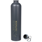 Flasche Zulu Steel Flask 1 L