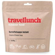 Travellunch Cremige Kartoffelsuppe 2x5