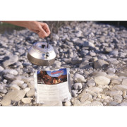 Trekkingnahrung Travellunch Waldpilze & Nudeln 125 g