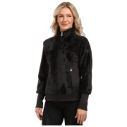 Damen Funktions-Sweatshirt Kilpi Skathi-W schwarz BLK