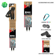 Nordic Walking Stöcke Fizan Lite Tech 4