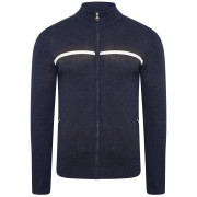 Herren-Sweatshirt Dare 2b Dutiful Full Zip blau Nightfalmarl