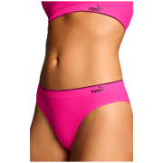 Damenhöschen Puma Elements Sport Briefs 2P