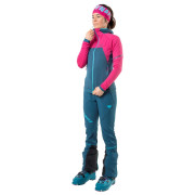 Damenjacke Dynafit Tour Wool Thermal W Hoody
