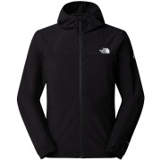 Herrenjacke The North Face Ma Hooded Wind Jacket schwarz Tnf Black