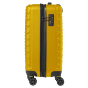 Koffer auf Rollen Caterpillar Industrial Plate S
