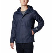 Herrenjacke Columbia Watertight™ II Jacket dunkelblau Collegiate Navy