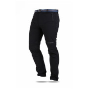 Herrenhose Trimm Timero 2in1 schwarz grafit black