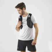 Laufweste Salomon Sense Pro 10 With Flasks