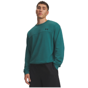 Herren-Sweatshirt Under Armour Rival LW Crew