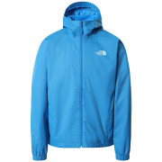 Herrenjacke The North Face Quest Jacket M mix1 HeroBlueBlackHeather