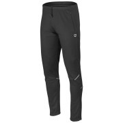 Herrenhose Etape Dolomite WS schwarz Black