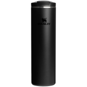 Thermotasse Stanley Transit Flip Top Mug 600 ml schwarz Black 2.0