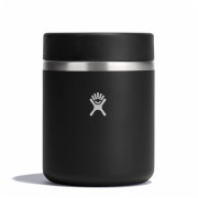 Thermobehälter fürs Essen Hydro Flask 28 oz Insulated Food Jar schwarz/grau black