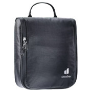 Kosmetiktasche Deuter Reise-Kosmetiktasche Wash Center II schwarz Black