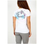 Damen-T-Shirt E9 Light Ball Women's
