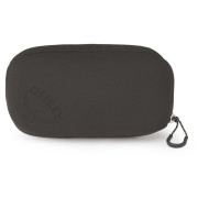 Zusatztasche Osprey Pack Pocket Padded schwarz black
