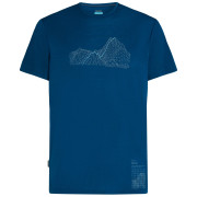 Icebreaker Merino Blend 125 Cool-Lite™ Sphere SS Tee Beta