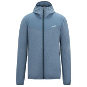 Herrenjacke Regatta Finchdale Midlayer hellblau China blue