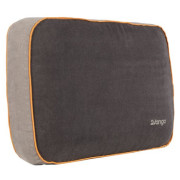 Kissen Vango Deep Sleep Memory Pillow braun Shadow Grey