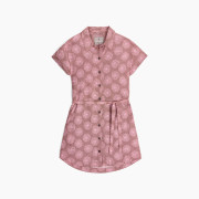 Damenkleid Roayal Robins W Camino Pucker Dress