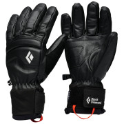 Damenhandschuh Black Diamond Women's Spark Gloves schwarz Black