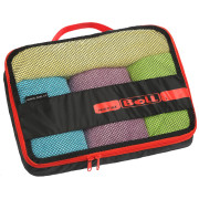 Reseetui Boll Pack-it Sack L schwarz Black