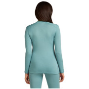 Damen-T-Shirt Icebreaker W's 260 Tech LS Crewe